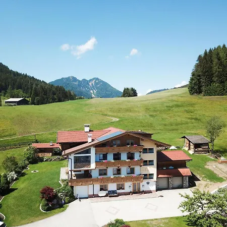 Berganger Apartment