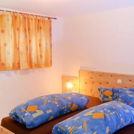 Berganger Apartment Thierbach