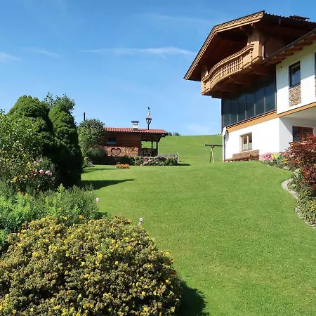 Berganger Appartement Thierbach