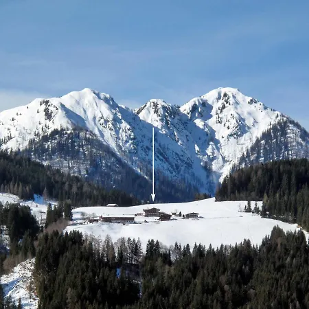 Berganger Appartement