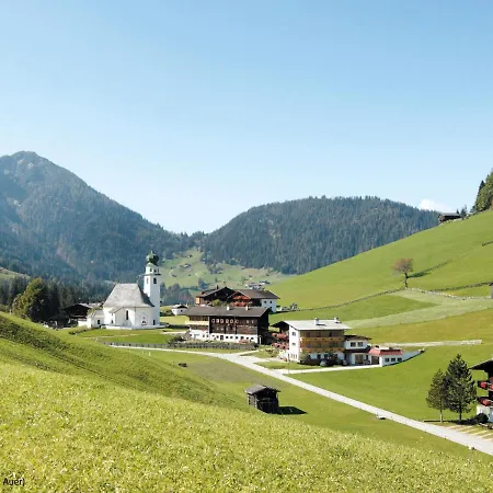 Berganger *