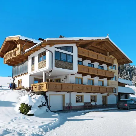 Apartment Berganger *